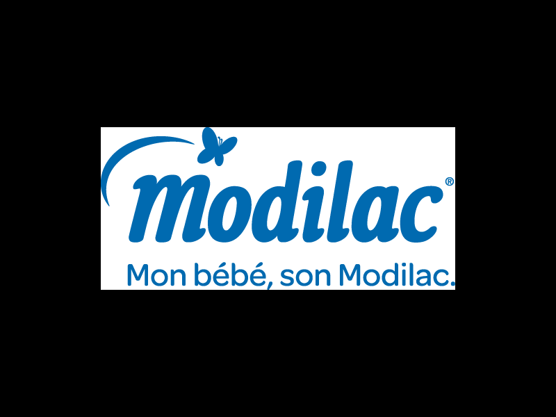 lait modilac Marseille